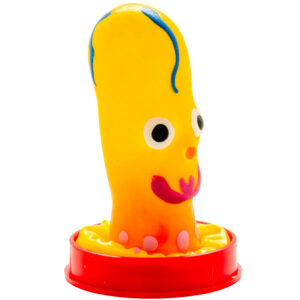 Condomerie Mother — Novelty Condom — Novelty Condoms — view 4