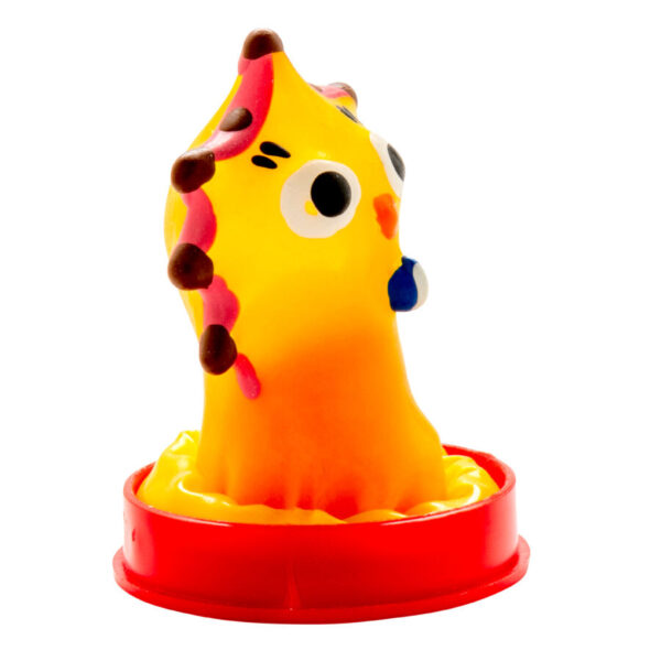 Condomerie Sister — Novelty Condom — Novelty Condoms — view 4