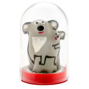 Condomerie Koala and Young — Novelty Condom — Novelty Condoms