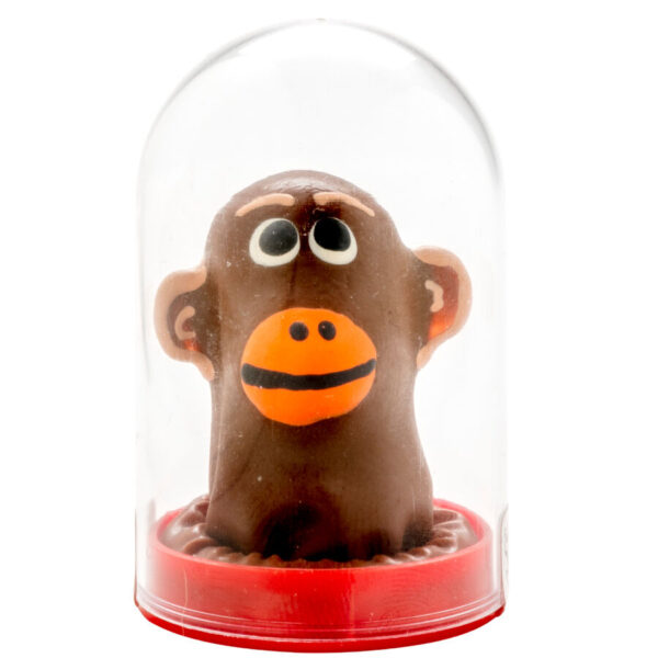 Condomerie Monkey — Novelty Condom — Novelty Condoms