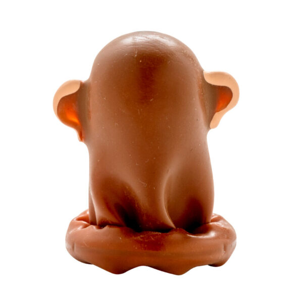Condomerie Monkey — Novelty Condom — Novelty Condoms — view 3