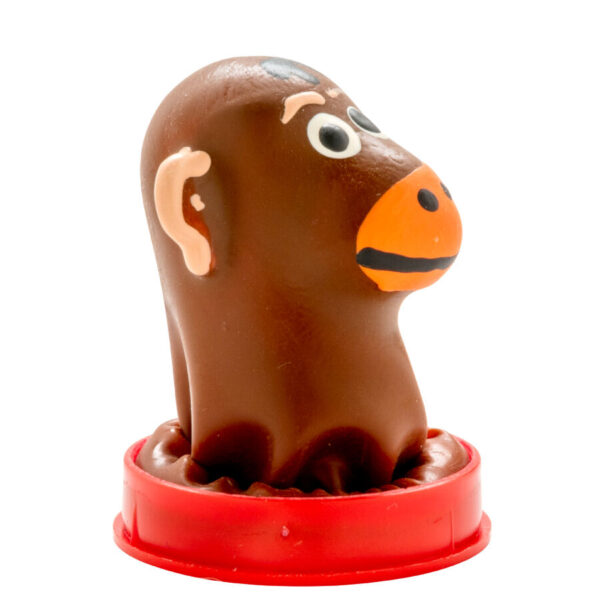 Condomerie Monkey — Novelty Condom — Novelty Condoms — view 4