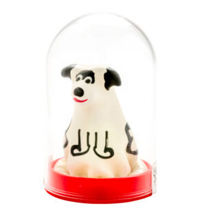 Condomerie Dalmatian Dog — Novelty Condom — Novelty Condoms