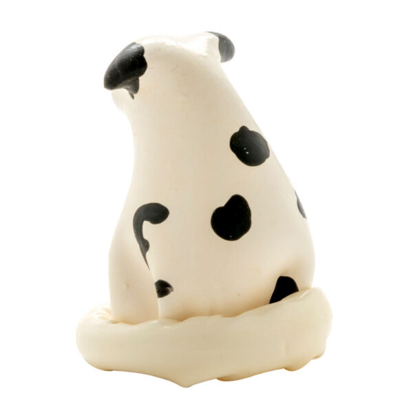 Condomerie Dalmatian Dog — Novelty Condom — Novelty Condoms — view 4