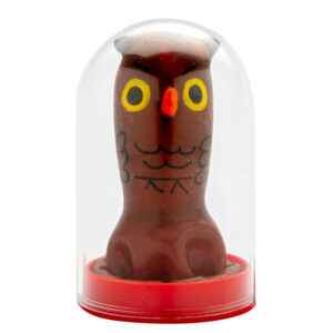 Condomerie Owl — Novelty Condom — Novelty Condoms