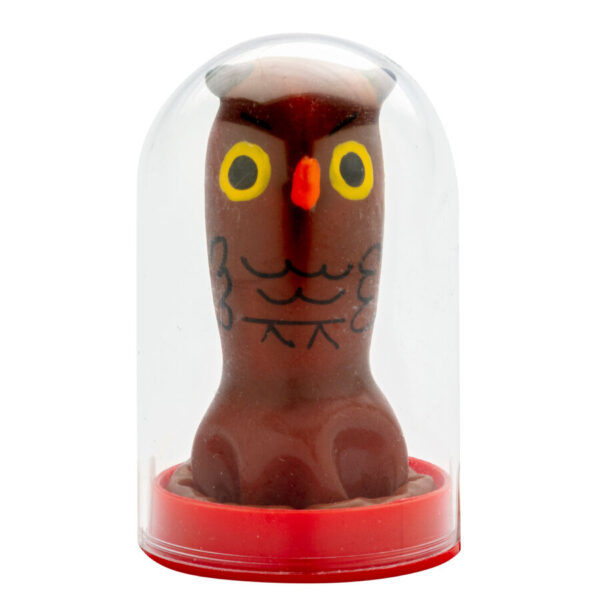 Condomerie Owl — Novelty Condom — Novelty Condoms