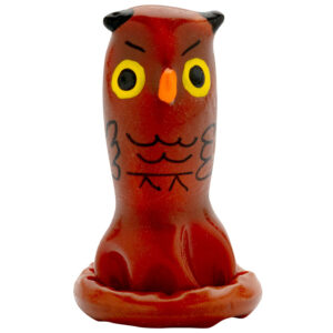Condomerie Owl — Novelty Condom — Novelty Condoms — view 4