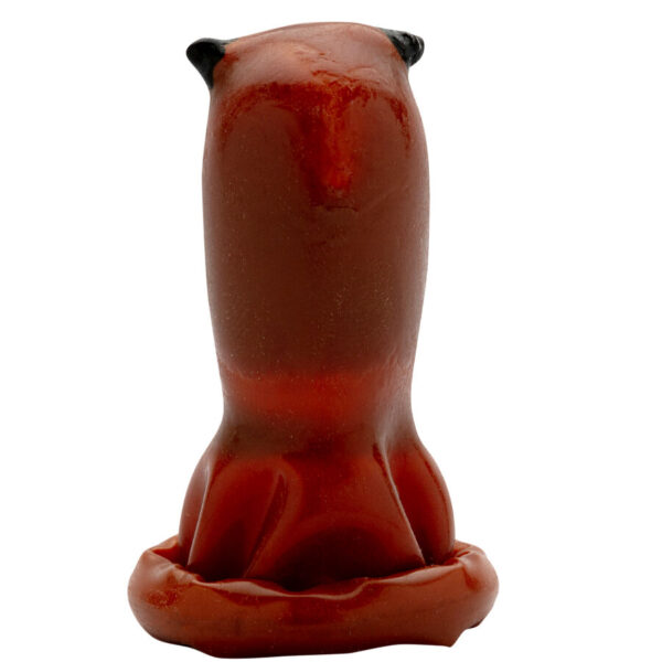 Condomerie Owl — Novelty Condom — Novelty Condoms — view 5