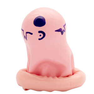 Condomerie Small Pig — Novelty Condom — Novelty Condoms — view 3