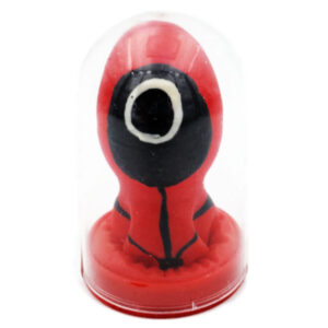 Condomerie Circle — Novelty Condom — Novelty Condoms