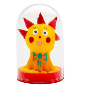 Condomerie Comet — Novelty Condom — Novelty Condoms