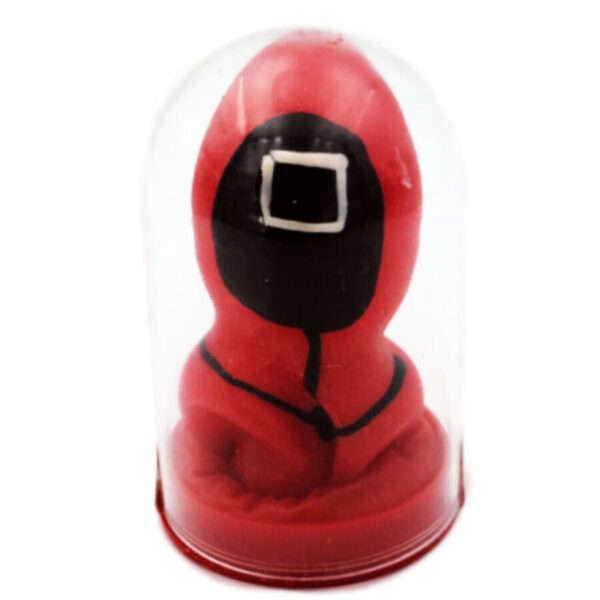 Condomerie Square — Novelty Condom — Novelty Condoms
