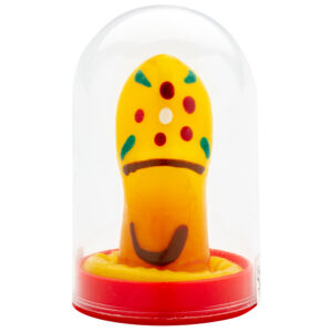 Condomerie Clog — Novelty Condom — Novelty Condoms