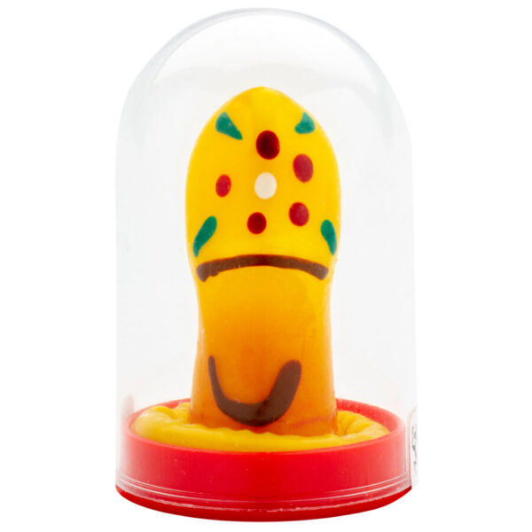 Condomerie Clog — Novelty Condom — Novelty Condoms