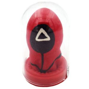 Condomerie Triangle — Novelty Condom — Novelty Condoms