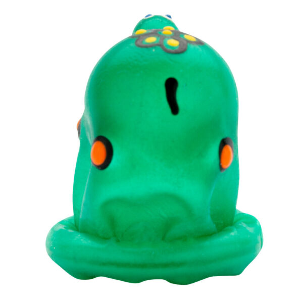 Condomerie Turtle — Novelty Condom — Novelty Condoms — view 4