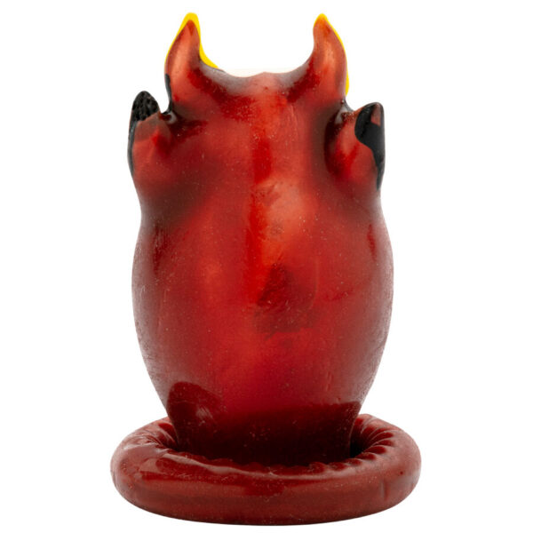Condomerie Bull Model 1 — Novelty Condom — Novelty Condoms — view 5