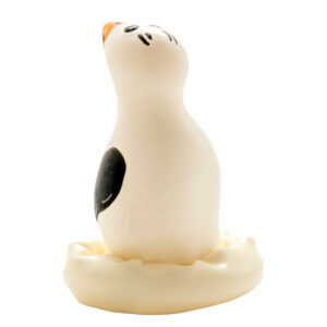 Condomerie Penguin — Novelty Condom — Novelty Condoms — view 3