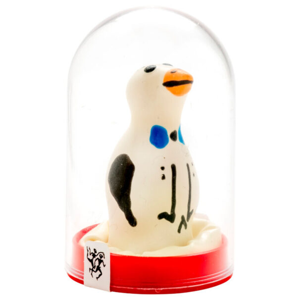 Condomerie Penguin — Novelty Condom — Novelty Condoms