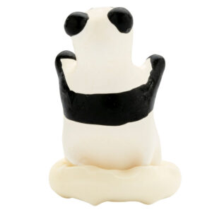 Condomerie Panda Model 1 — Novelty Condom — Novelty Condoms — view 3