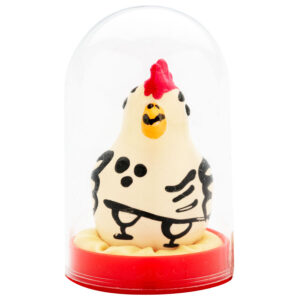 Condomerie Cocky Rooster — Novelty Condom — Novelty Condoms