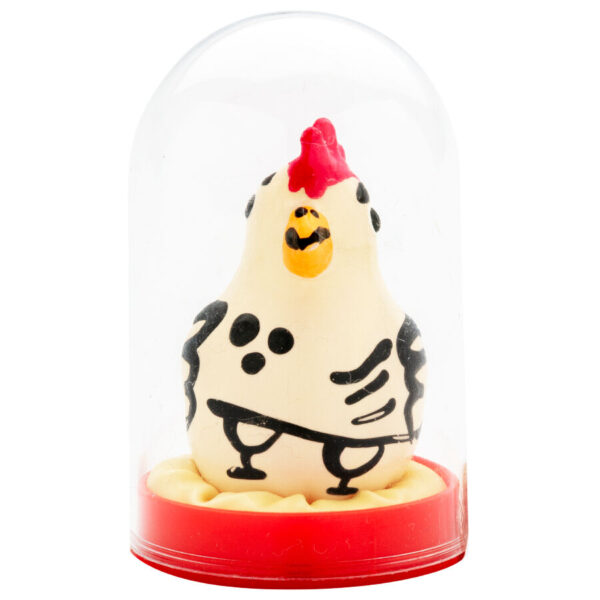 Condomerie Cocky Rooster — Novelty Condom — Novelty Condoms