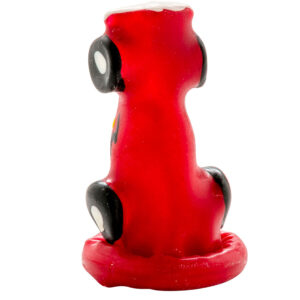 Condomerie Racing Car — Novelty Condom — Novelty Condoms — view 4
