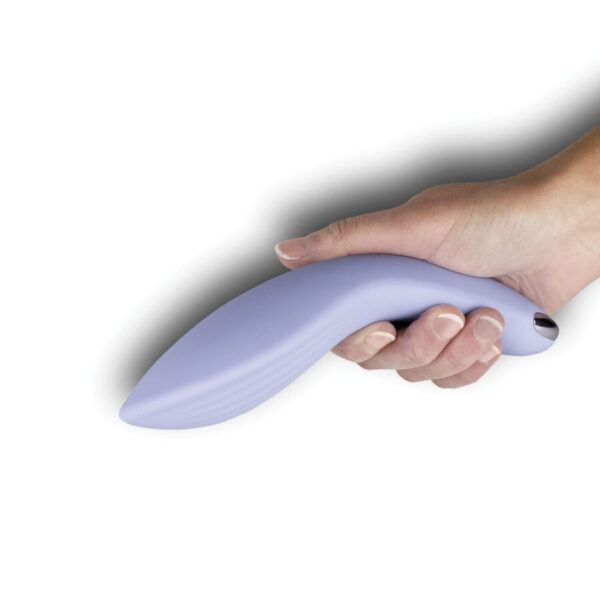 Niya N2 — Personal Massager, Silicone — Clitoral Stimulators — view 3