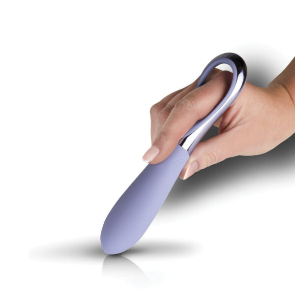 Niya N3 — Personal Massager, Silicone — Clitoral Stimulators — view 2