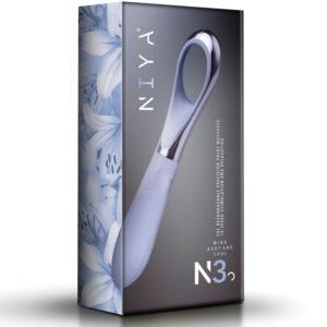 Niya N3 — Personal Massager, Silicone — Clitoral Stimulators — view 4