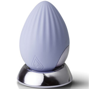 Niya N4 — Personal Massager, Silicone — Clitoral Stimulators — view 3