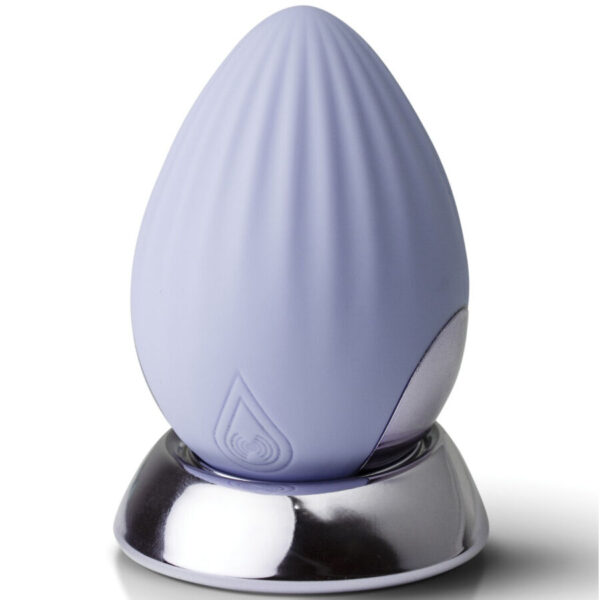 Niya N4 — Personal Massager, Silicone — Clitoral Stimulators — view 3