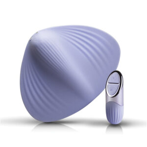 Niya N5 — Personal Massager, Remote Control — Clitoral Stimulators