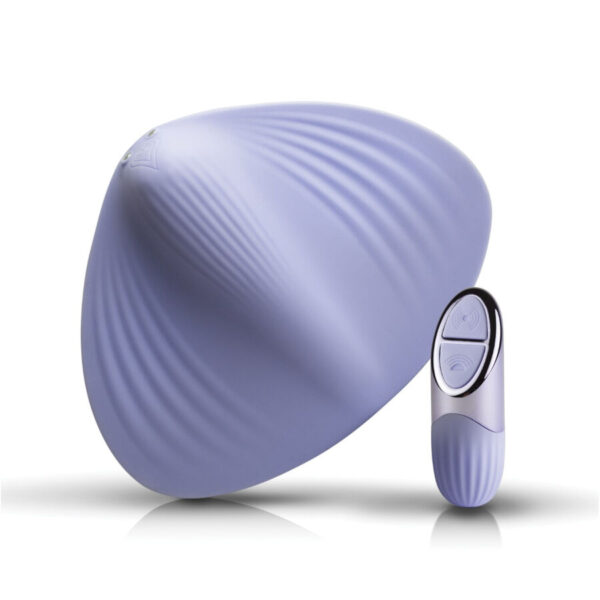 Niya N5 — Personal Massager, Remote Control — Clitoral Stimulators