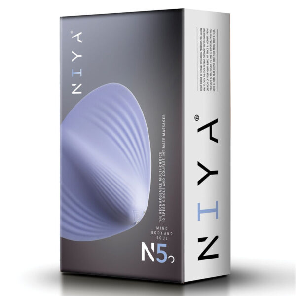 Niya N5 — Personal Massager, Remote Control — Clitoral Stimulators — view 5