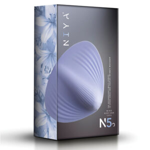 Niya N5 — Personal Massager, Remote Control — Clitoral Stimulators — view 3