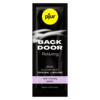 Pjur Back Door Jojoba — Anal Lubricant, Silicone, 1.5 ml — Anal Lubricants