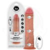 Cock Miller — Vibrating Dildo, Remote Control, 20.5 cm — Realistic Vibrators