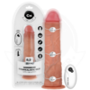 Cock Miller — Vibrating Dildo, Remote Control, 21.5 cm — Realistic Vibrators