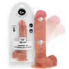 Cock Miller — Realistic Dildo, Suction Cup, 19.3 cm — Dildos