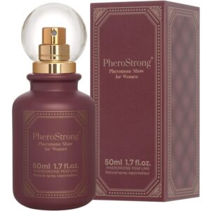 Pherostrong Show — Pheromone Perfume, 50 ml — Pheromone Perfumes