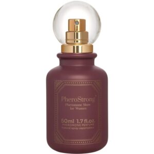Pherostrong Show — Pheromone Perfume, 50 ml — Pheromone Perfumes — view 2