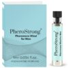 Pherostrong Wind — Pheromone Cologne, 1 ml — Men's Pheromone Perfumes