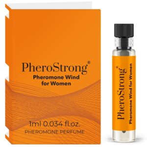 Pherostrong Wind — Pheromone Perfume, 1 ml — Pheromone Perfumes