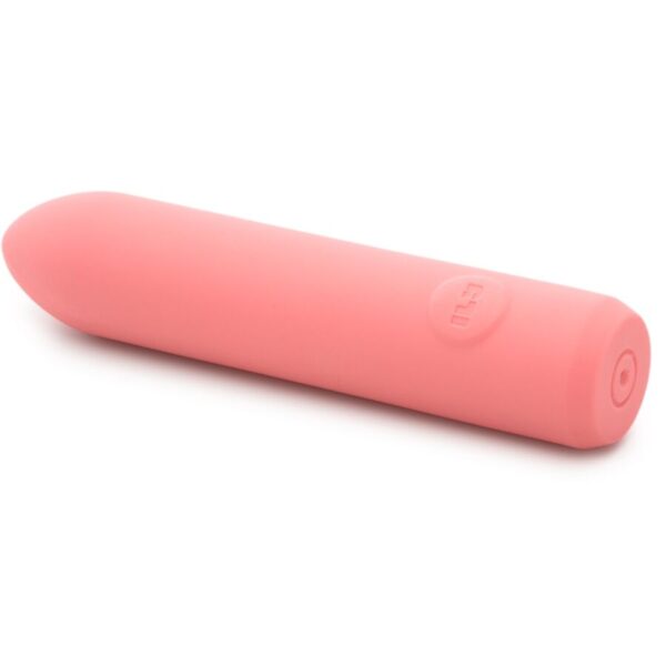 Je Joue ILY — Bullet Vibrator, Rechargeable, Pink — Bullet Vibrators — view 2