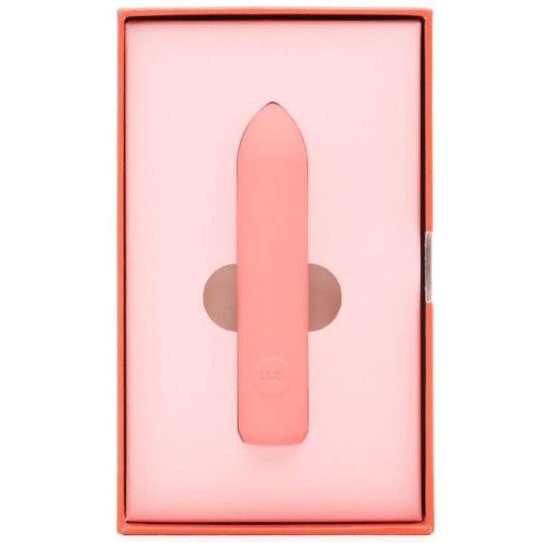Je Joue ILY — Bullet Vibrator, Rechargeable, Pink — Bullet Vibrators — view 7