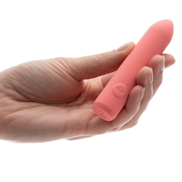 Je Joue ILY — Bullet Vibrator, Rechargeable, Pink — Bullet Vibrators — view 8