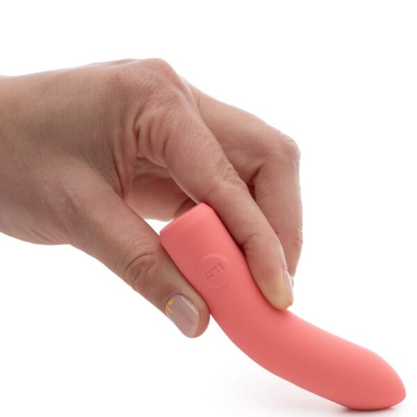 Je Joue ILY — Bullet Vibrator, Rechargeable, Pink — Bullet Vibrators — view 10