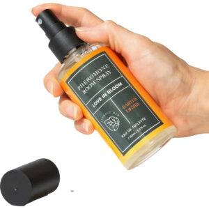 Eye of Love Bloom Earths Desire — Room Spray, 150 ml, Pheromones — Wellness — view 2