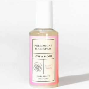 Eye of Love Bloom Sunny Daze — Room Spray, 150 ml, Pheromones — Wellness